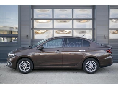 FIAT TIPO 1.0 T3 City Life Magyarországi!