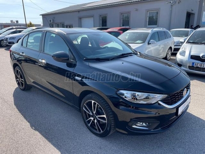 FIAT TIPO 1.4 16V Lounge MULTIKORMÁNY.TEMPOMAT.BLUETOOTH.PDC.ALU