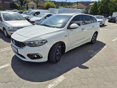 FIAT TIPO 1.4 16V Mirror Mo-i. gazdagon felszerelt. hibátlan állapotban