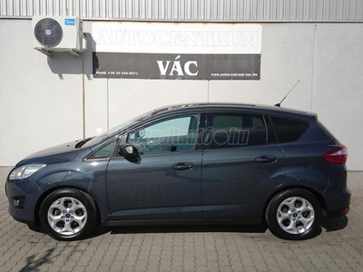 FORD C-MAX 1.6 TDCi Trend 75 000KM- NAVI