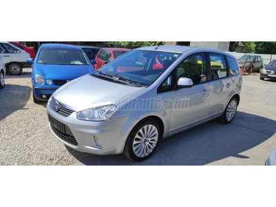 FORD C-MAX 1.8 Titanium FFV