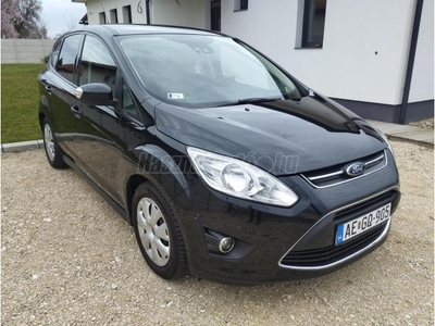 FORD C-MAX 2.0 TDCi Trend