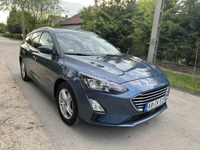 FORD FOCUS 1.5 EcoBlue Business TITANIUM