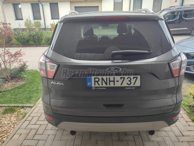 FORD KUGA 1.5 EcoBoost Titanium AWD (Automata)