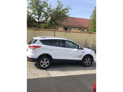 FORD KUGA 1.5 EcoBoost Trend Technology 2WD