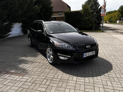 FORD MONDEO 2.0 TDCi Titanium