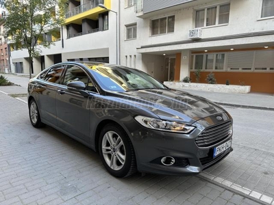 FORD MONDEO 2.0 TDCi Titanium Powershift