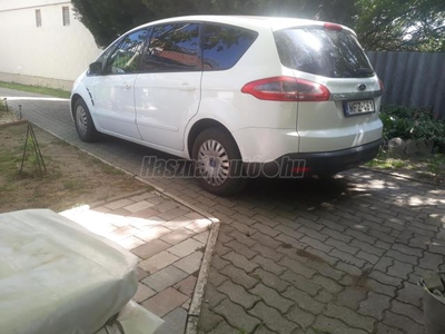 FORD S-MAX 1.6 TDCi Trend