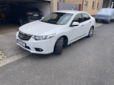 HONDA ACCORD 2.0 Elegance