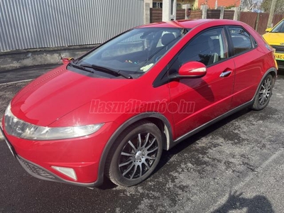 HONDA CIVIC 1.4 Entry VSA 5DR