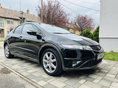 HONDA CIVIC 1.4 Sport