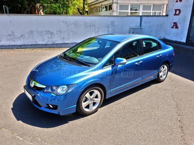 HONDA CIVIC 1.6 ES