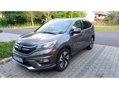 HONDA CR-V 2.0 Lifestyle