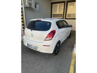 HYUNDAI I20 1.25 Go! Brasil