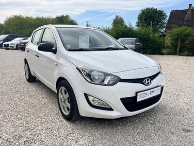 HYUNDAI I20 1.25 Life AC