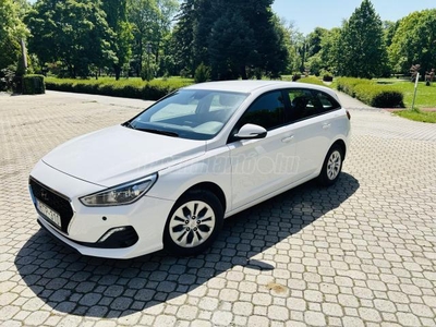 HYUNDAI I30 1.0 T-GDi Life