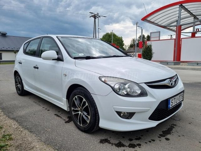 HYUNDAI I30 1.4 DOHC Classic Entry