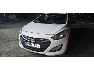 HYUNDAI I30 1.6 CRDi LP Go! Brasil Plus