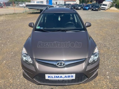 HYUNDAI I30 CW 1.4 DOHC Comfort BlueDrive