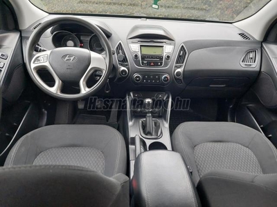 HYUNDAI IX 35 ix35 1.7 CRDi Comfort Tip Top Szerkezeti llapotba .Nagyon szép megkimélt belsővel.!