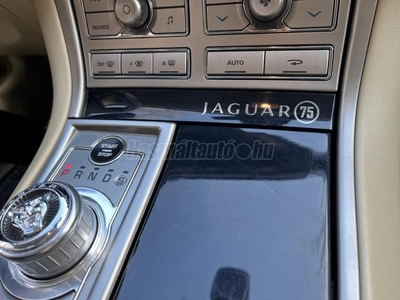 JAGUAR XF 3.0 D Premium Luxury (Automata)