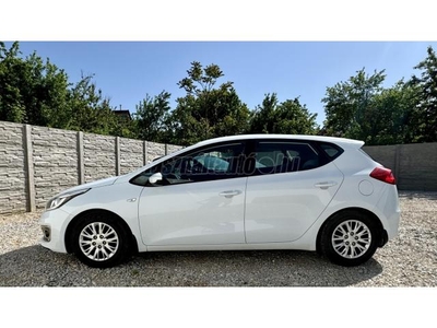 KIA CEE'D 1.4 CRDI EX Prémium