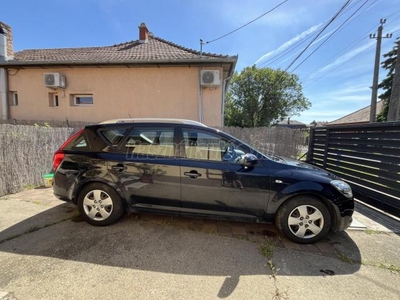 KIA CEE'D 1.6 CRDi TX EURO5