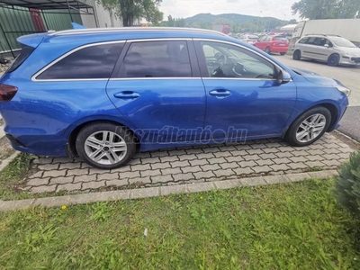 KIA CEE'D Ceed SW 1.4 MPI Gold