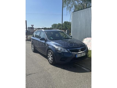 KIA CEE'D SW 1.6 CRDi EX