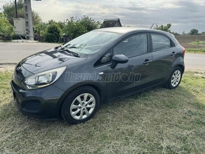 KIA RIO UB 1.2