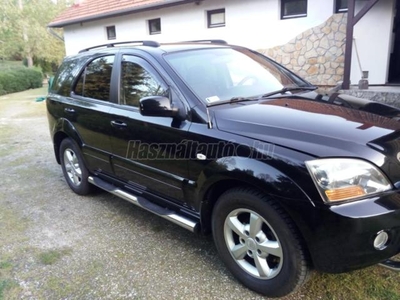 KIA SORENTO 2.5 CRDi EX