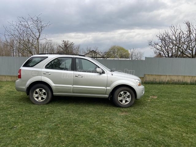 KIA SORENTO 2.5 CRDi EX