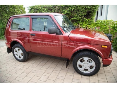 LADA NIVA 4x4 1.7 Urban Friss műszaki!