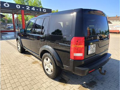 LAND ROVER DISCOVERY 3 2.7 TDV6 HSE (Automata)