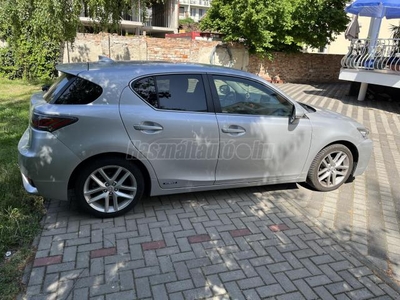 LEXUS CT 200h Comfort CVT