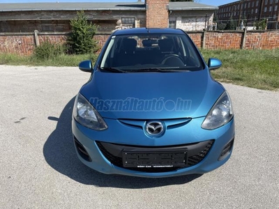 MAZDA 2 1.3 TE