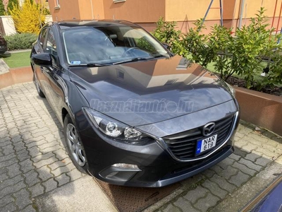 MAZDA 3 Sport 1.5 Emotion