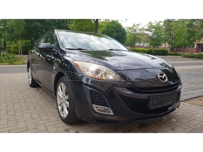 MAZDA 3 Sport 1.6 CE