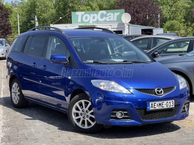 MAZDA 5 1.8 TX Xenon