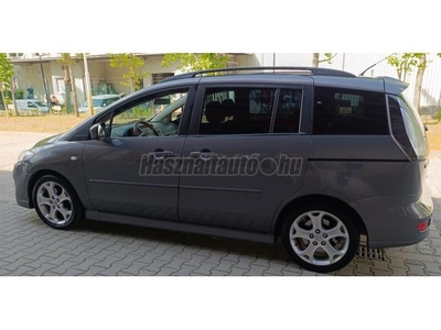 MAZDA 5 2.0 GTA