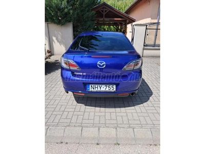 MAZDA 6 Sport 2.0 CD GT