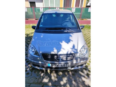 MERCEDES-BENZ A 150 Classic