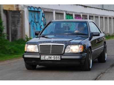 MERCEDES-BENZ CE 300