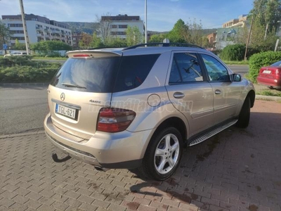 MERCEDES-BENZ ML 350 (Automata)