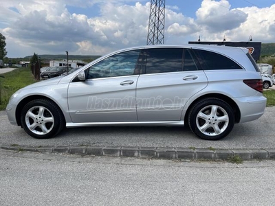 MERCEDES-BENZ R 320 CDI 4Matic (Automata) (6 személyes )