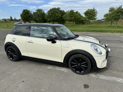 MINI COOPER 2.0 SD (Automata)