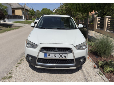 MITSUBISHI ASX 1.6 MIVEC Invite