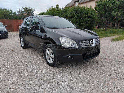 NISSAN QASHQAI 1.5 dCi Acenta 2WD