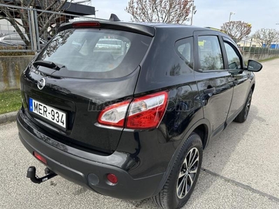 NISSAN QASHQAI 1.6 Acenta