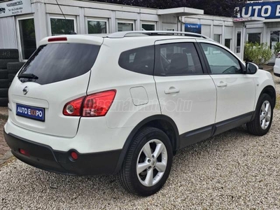 NISSAN QASHQAI+2 1.6 Acenta 2WD 7 személyes